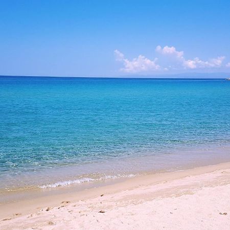 Sun Sea And Relax Villetta A Due Passi Dal Mare Solanas  Ngoại thất bức ảnh