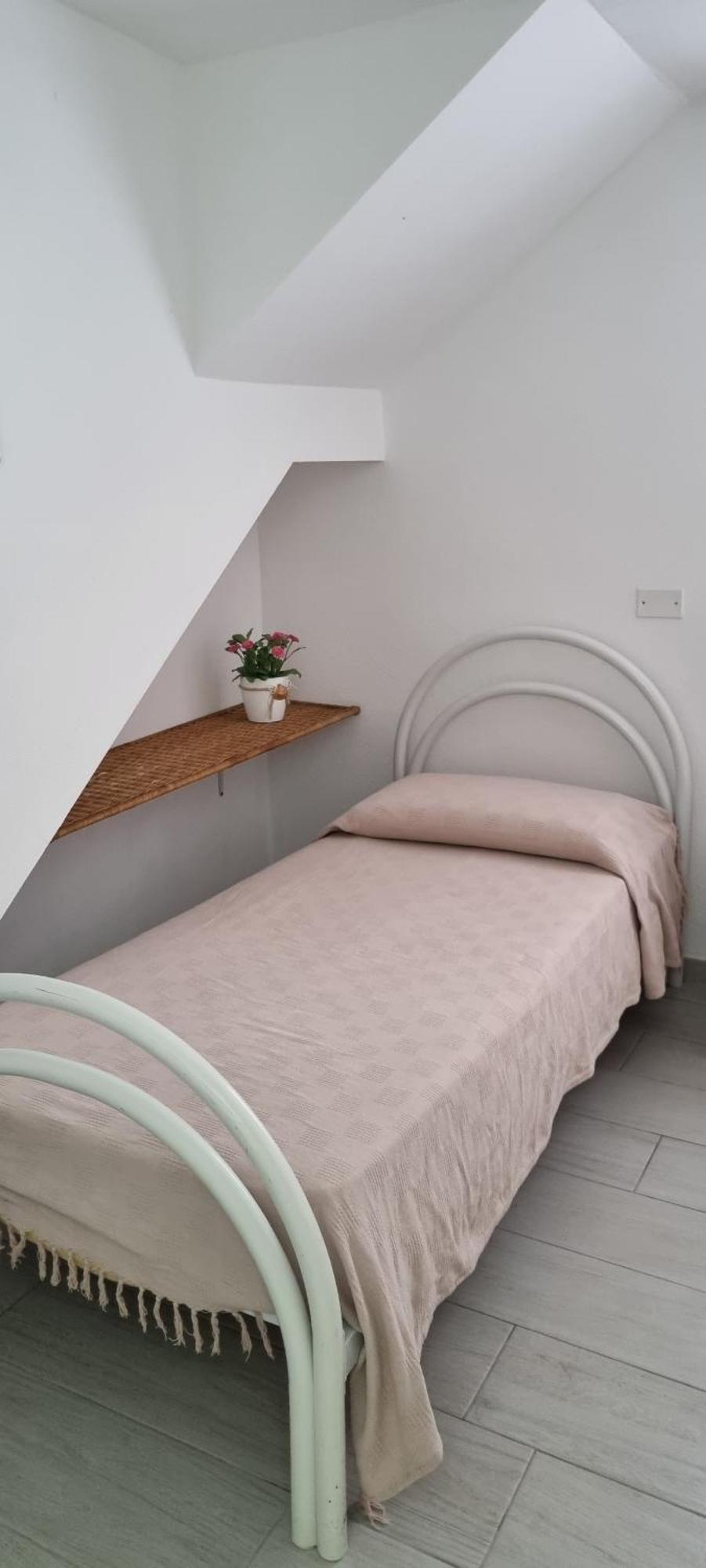 Sun Sea And Relax Villetta A Due Passi Dal Mare Solanas  Ngoại thất bức ảnh